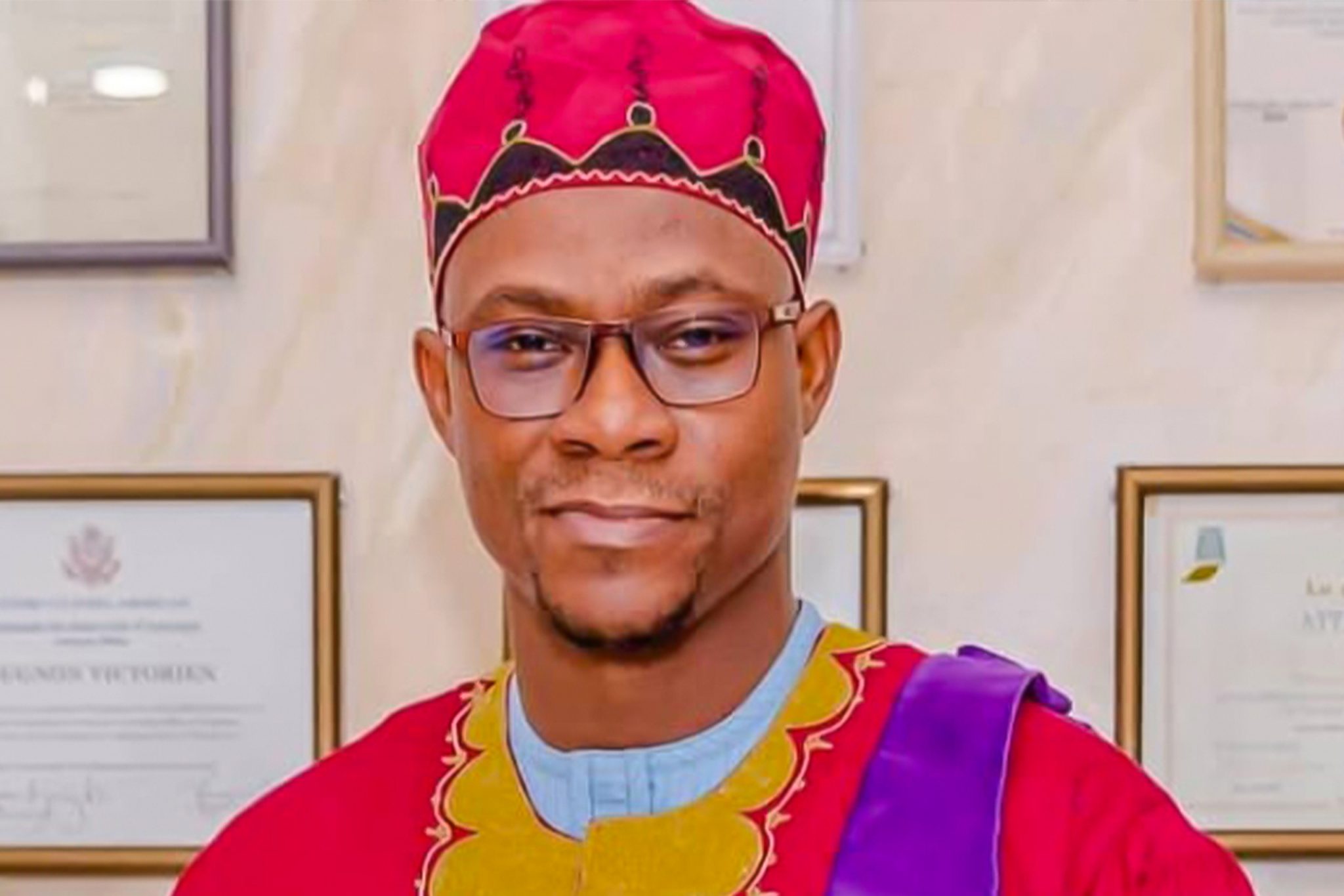 ABTe : Victorien Dougnon nommé directeur général - ictafricanews